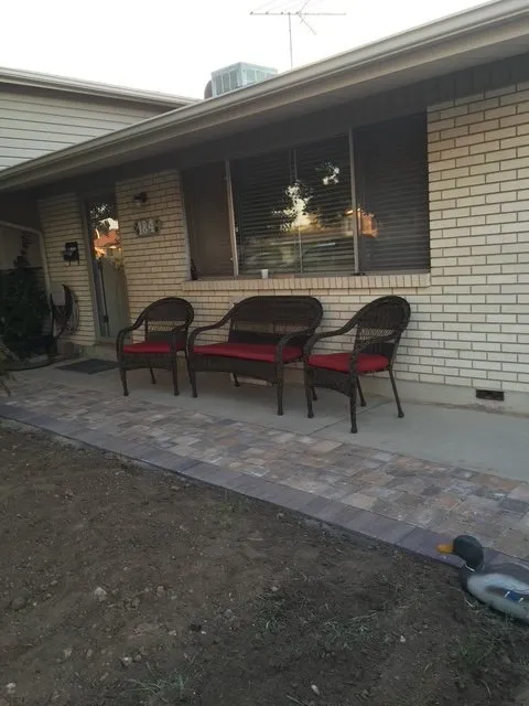 Affordable yard maintenance in Monroe, UT - Blue Collar Services