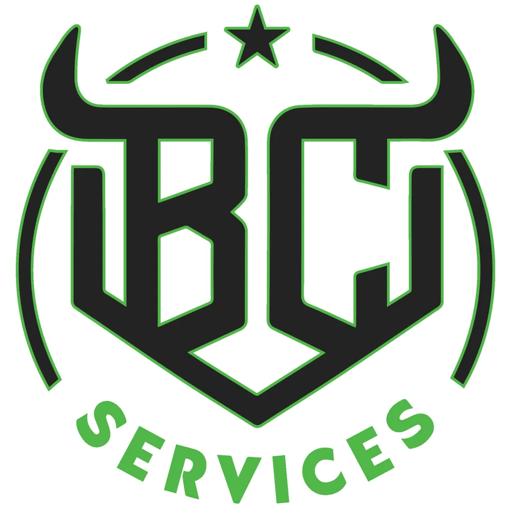 Reliable lawn mowing service experts serving Monroe, UT - Blue Collar Services