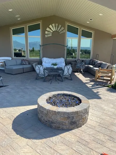 Professional yard cleanup service near you in Monroe, UT by Blue Collar Services