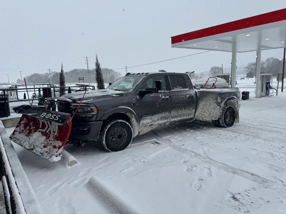 Expert residential landscaping in Pittsboro, IN - Blue Collar Serviecs