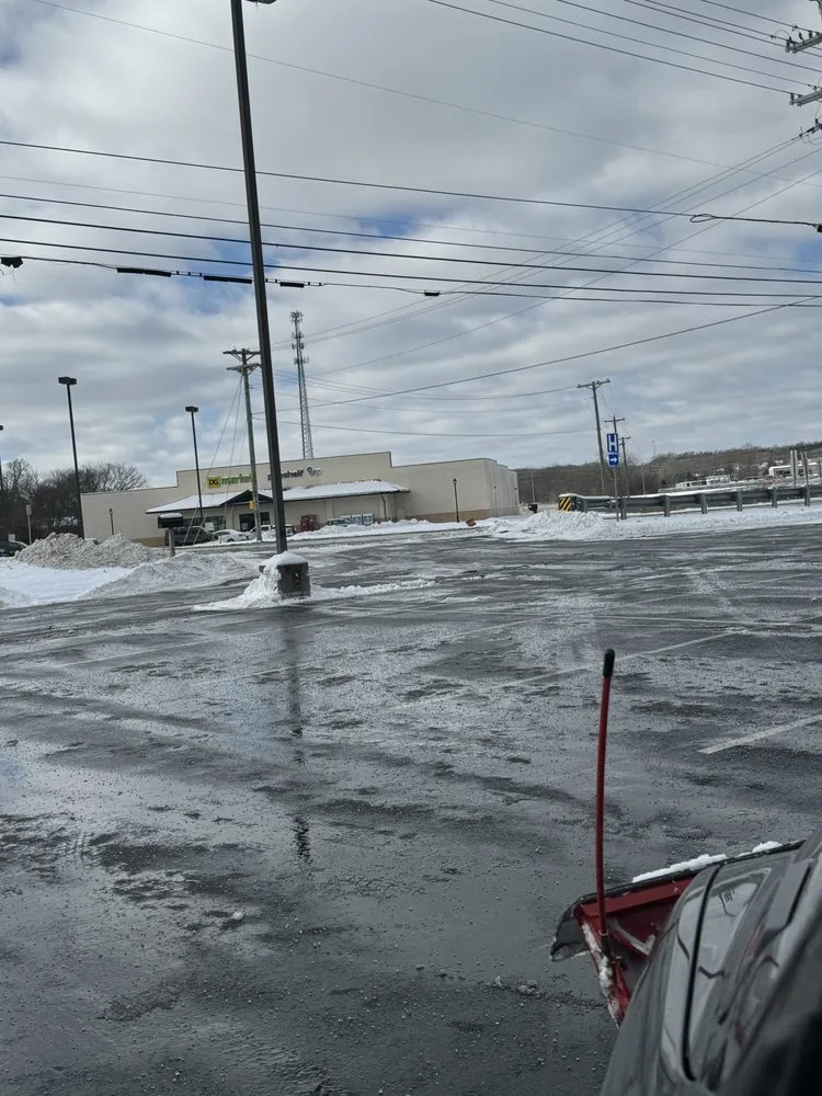 Top-rated landscaping services experts serving Pittsboro, IN - Blue Collar Serviecs