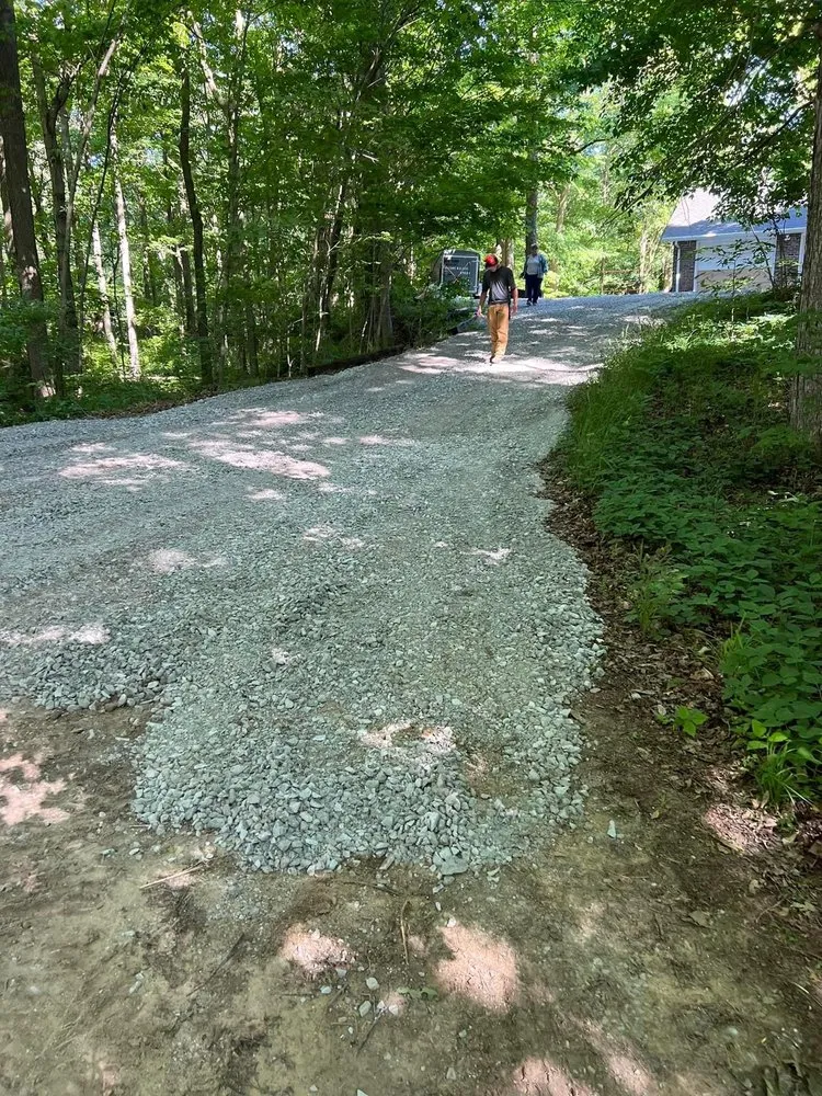 Top-rated yard maintenance in Pittsboro, IN - Blue Collar Serviecs