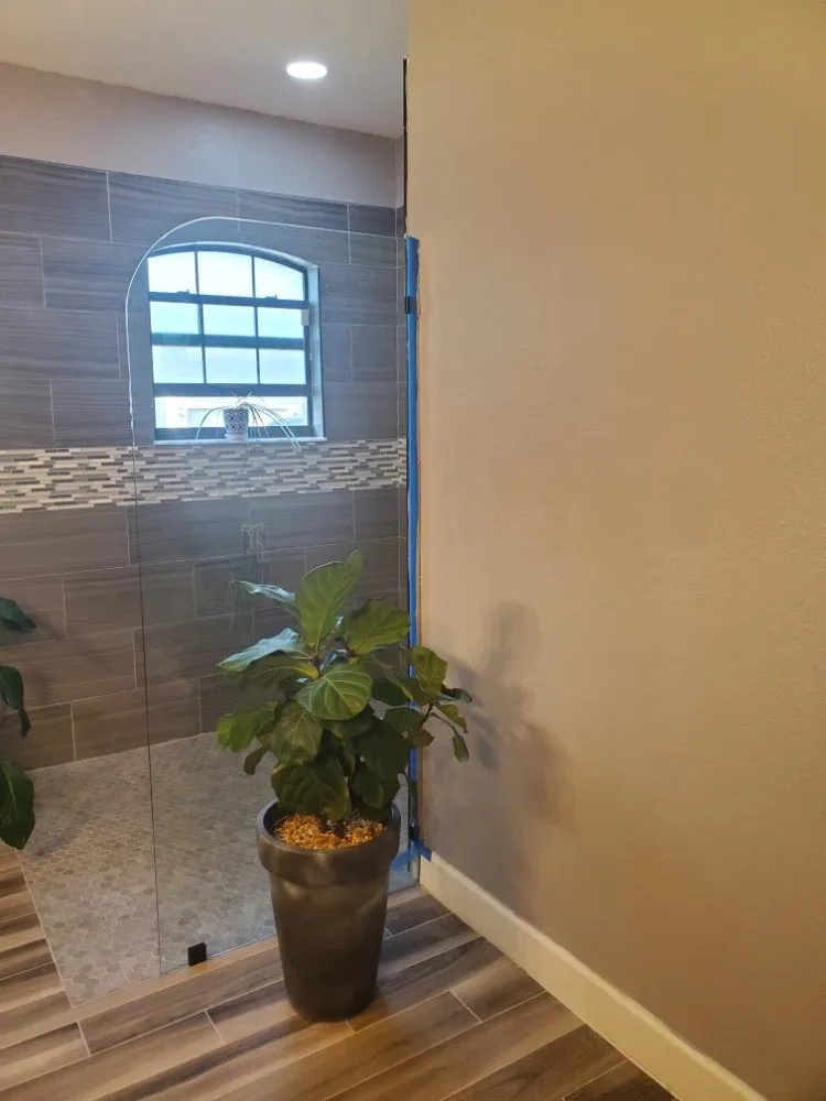 Professional landscape design with custom design in Winter Haven, FL by Blue Comet Services