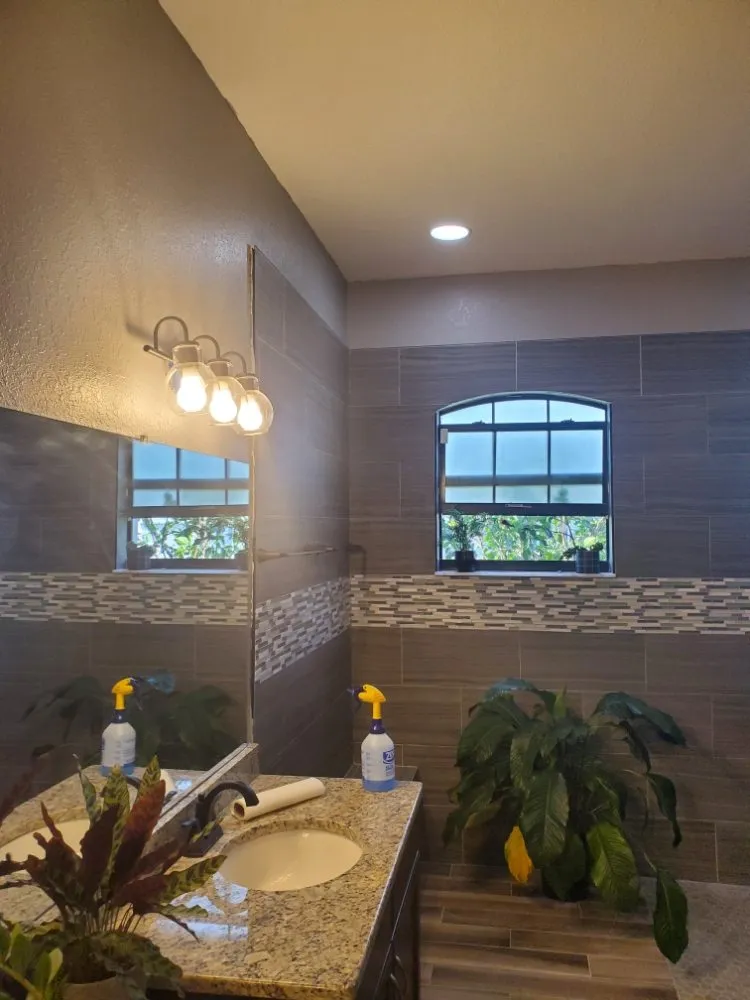 Affordable outdoor landscaping in Winter Haven, FL - Blue Comet Services