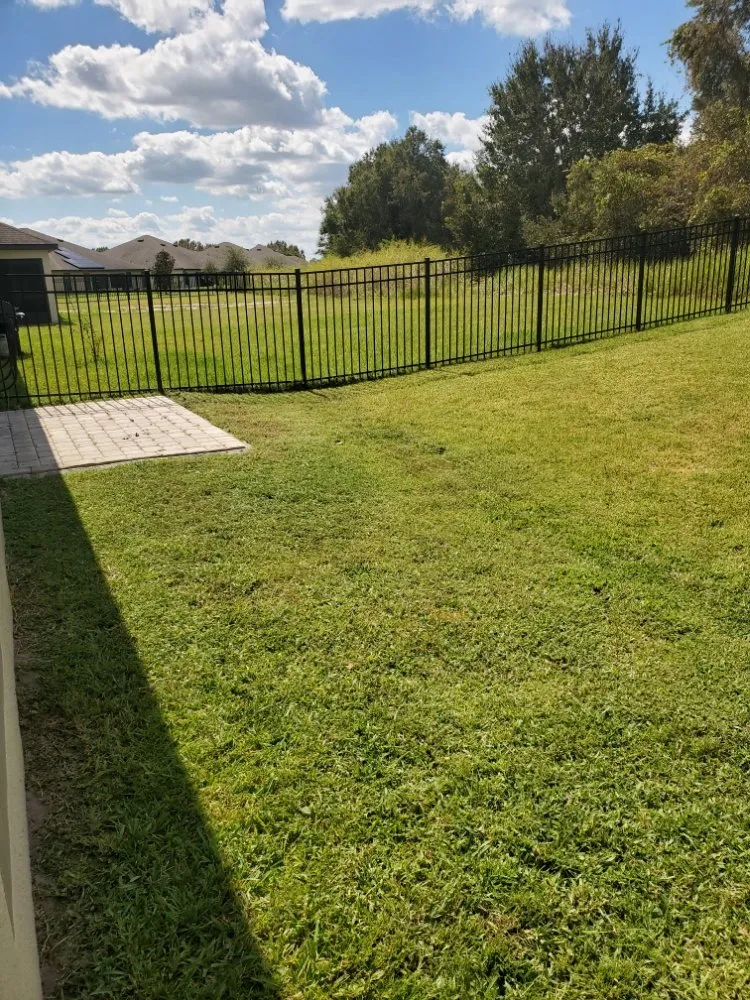 Trusted lawn care service near you across Winter Haven, FL - Blue Comet Services