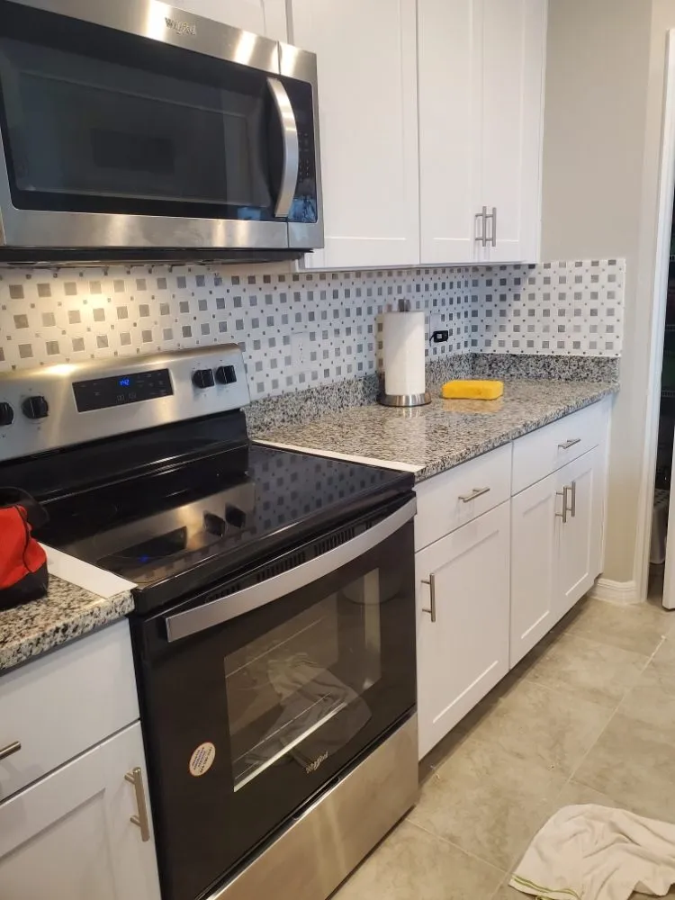 Expert yard cleanup service in Winter Haven, FL - Blue Comet Services