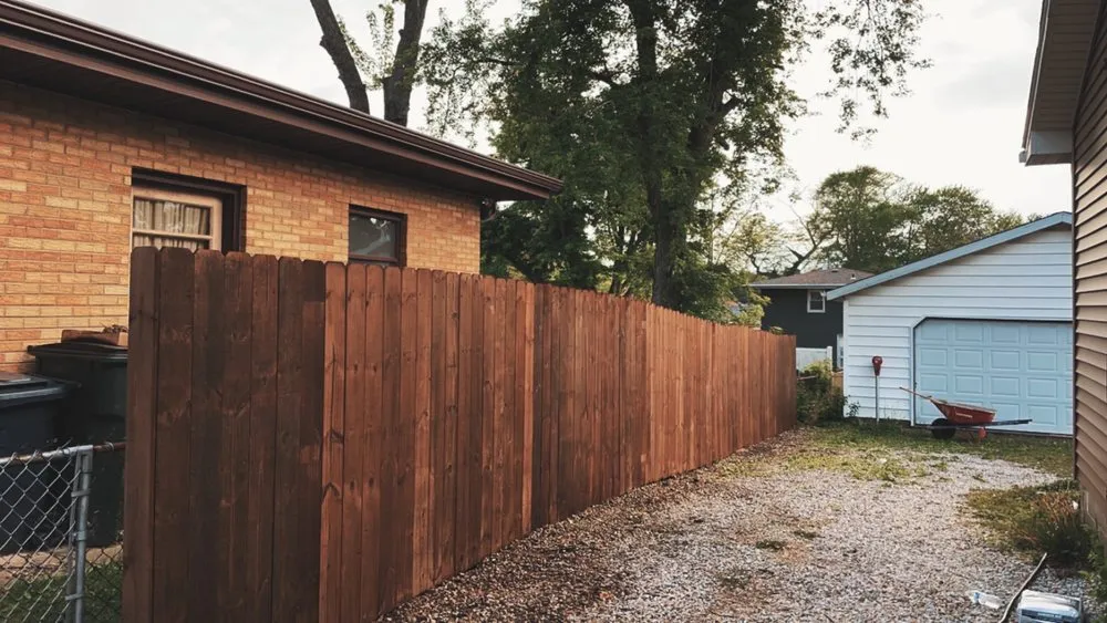 Expert landscape design in Spring Bay, IL by Blue Creek Construction