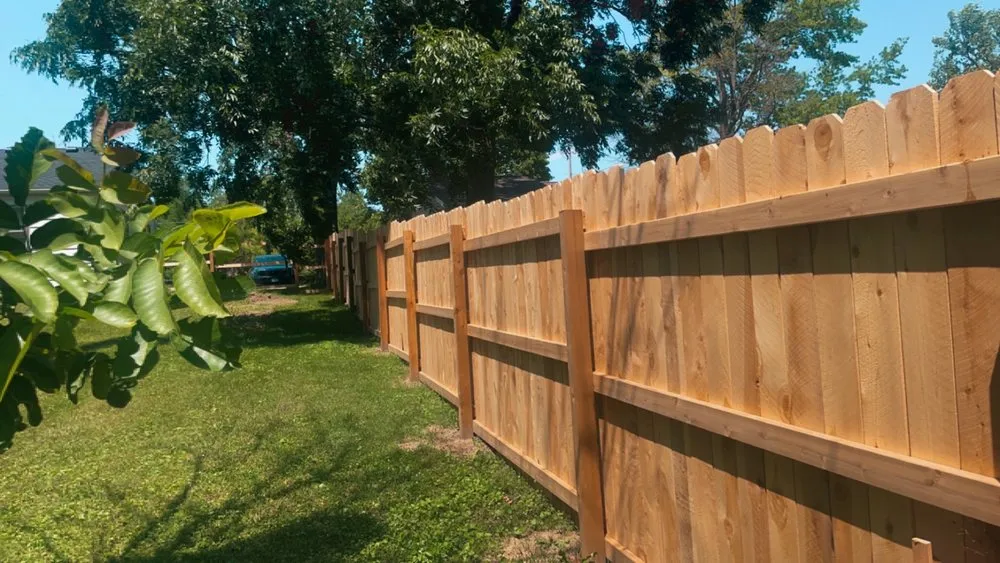 Professional outdoor landscaping experts serving Spring Bay, IL - Blue Creek Construction