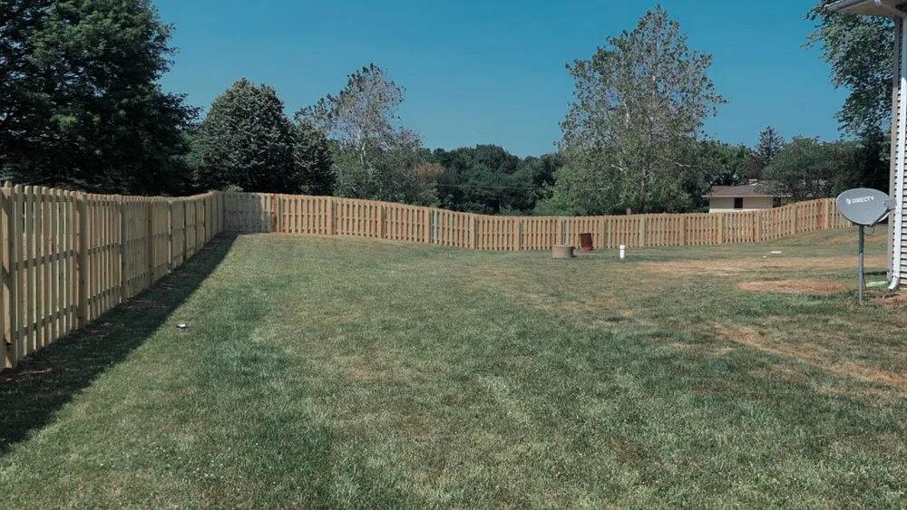 Local garden landscaping in Spring Bay, IL - Blue Creek Construction