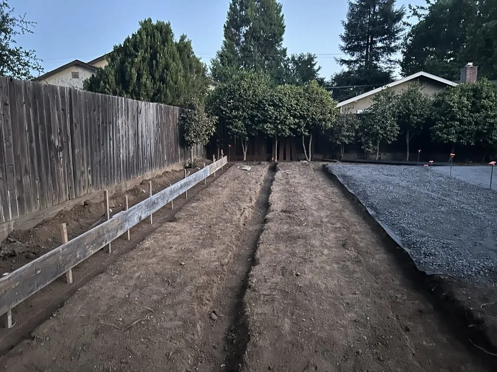 Affordable garden landscaping for residential properties across Penngrove, CA - Blue Cypress Landscaping