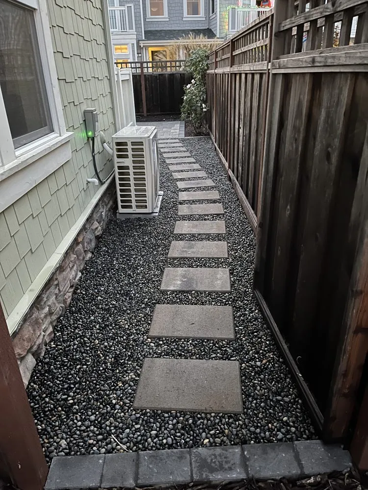 Affordable yard maintenance for beautiful yards across Penngrove, CA - Blue Cypress Landscaping