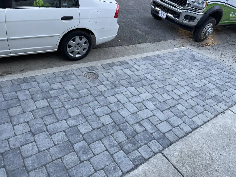 Reliable garden landscaping for beautiful yards across Penngrove, CA - Blue Cypress Landscaping