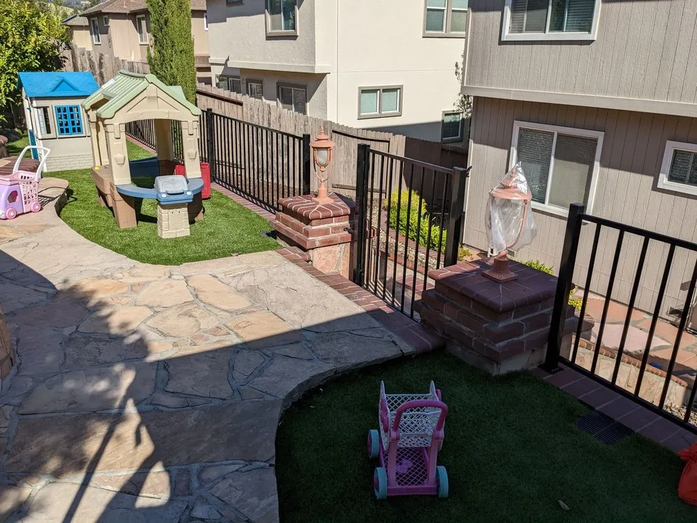 Reliable landscaping services in Penngrove, CA by Blue Cypress Landscaping