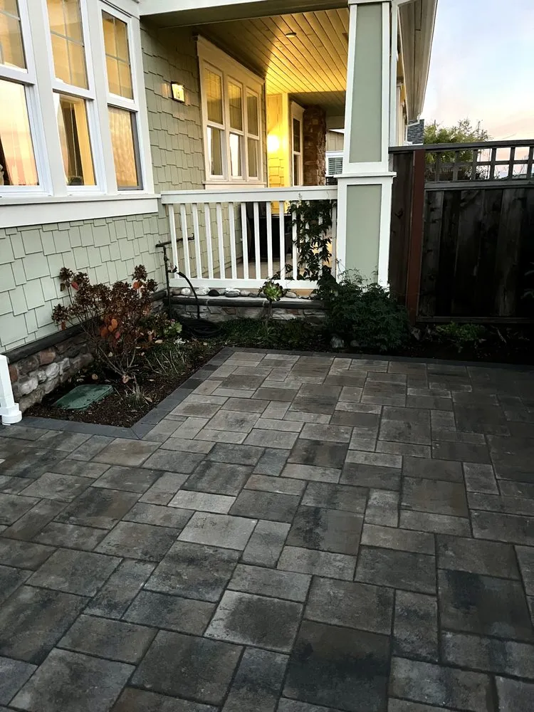 Expert residential landscaping in Penngrove, CA - Blue Cypress Landscaping
