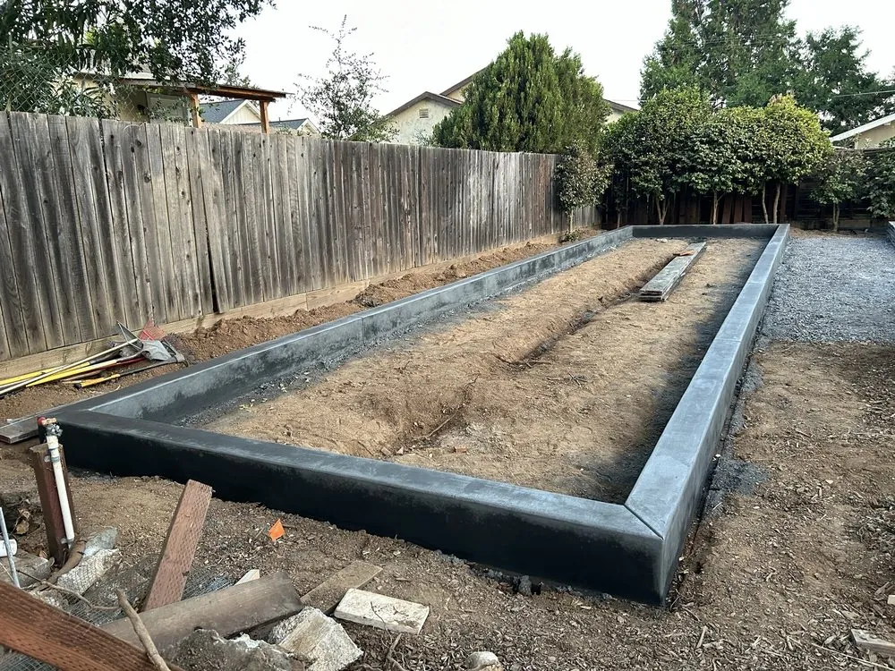 Top-rated yard cleanup service for year-round maintenance in Penngrove, CA by Blue Cypress Landscaping