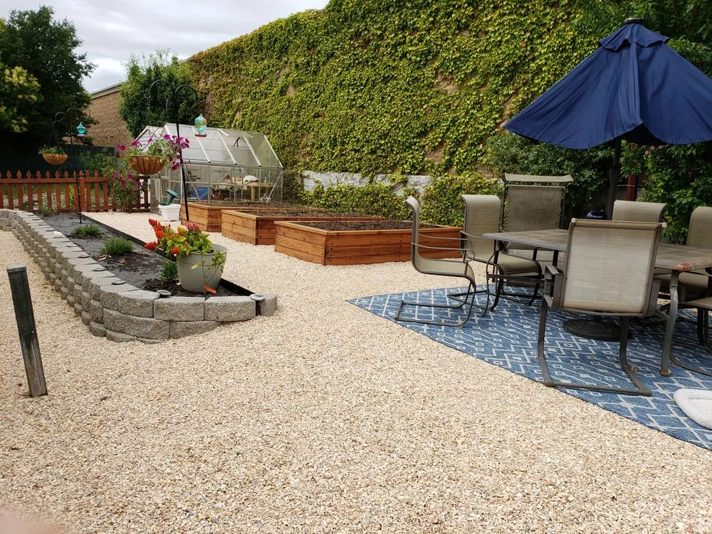 Reliable lawn mowing service in Penngrove, CA - Blue Cypress Landscaping