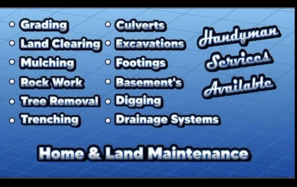 Affordable garden landscaping experts serving Holladay, TN - Blue Diamond Construction