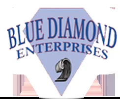 Reliable landscaping services in Forest Lake, MN by Blue Diamond Enterprises