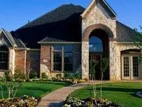 Top-rated residential landscaping in Forest Lake, MN - Blue Diamond Enterprises