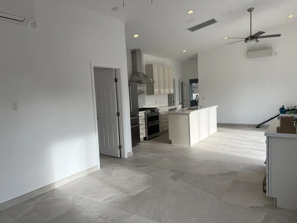 Affordable yard cleanup service with custom design in Murrieta, CA by Blue Diamond General Contractors, Inc