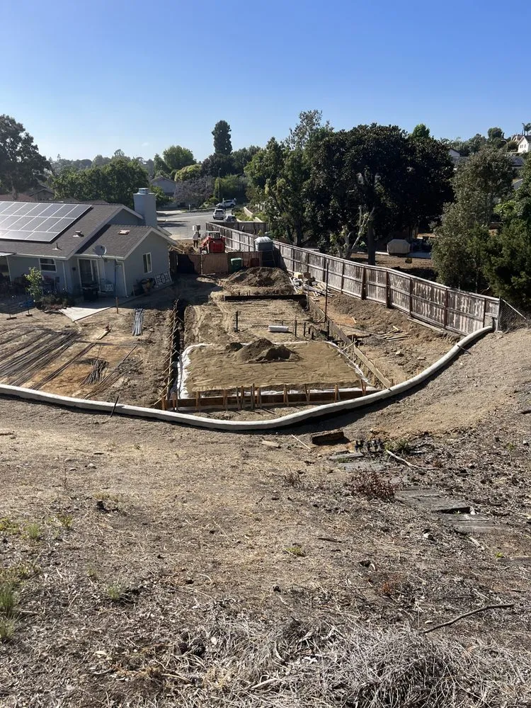 Trusted lawn mowing service for outdoor upgrades in Murrieta, CA by Blue Diamond General Contractors, Inc