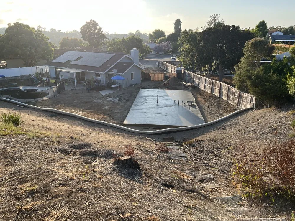 Professional outdoor landscaping experts serving Murrieta, CA - Blue Diamond General Contractors, Inc