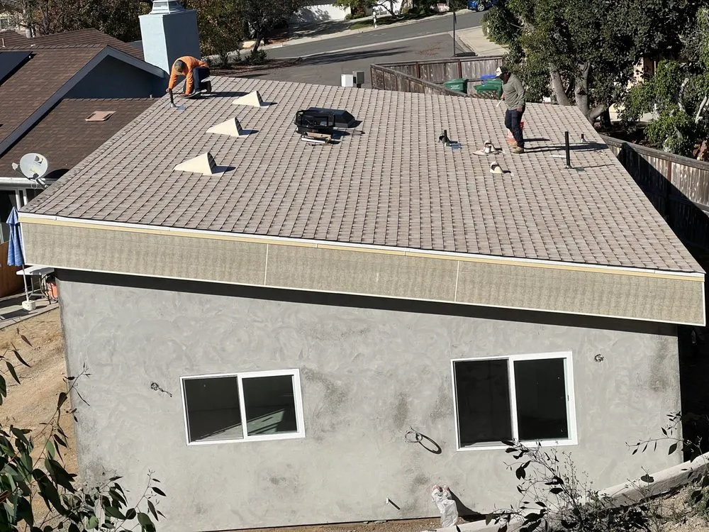 Trusted landscaping services in Murrieta, CA by Blue Diamond General Contractors, Inc