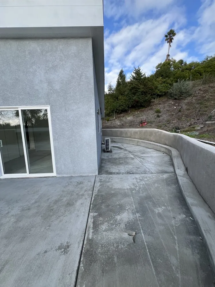 Local outdoor landscaping with custom design across Murrieta, CA - Blue Diamond General Contractors, Inc