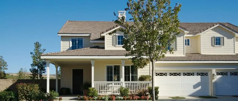 Affordable garden landscaping for outdoor upgrades in Murrieta, CA by Blue Diamond General Contractors, Inc