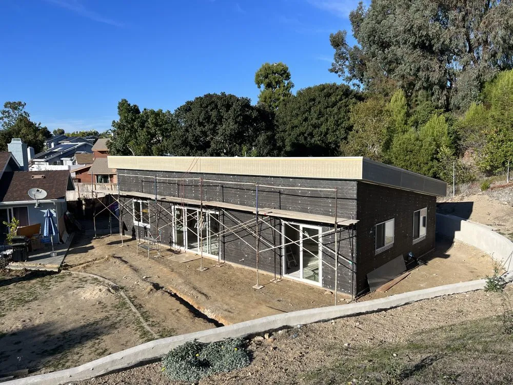 Trusted residential landscaping for residential properties in Murrieta, CA by Blue Diamond General Contractors, Inc