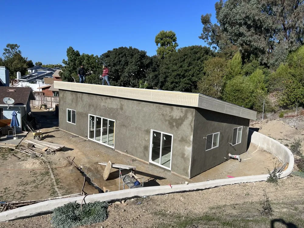 Trusted residential landscaping in Murrieta, CA by Blue Diamond General Contractors, Inc