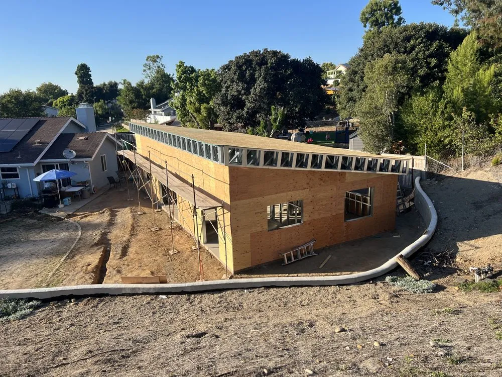 Trusted landscape installation in Murrieta, CA - Blue Diamond General Contractors, Inc