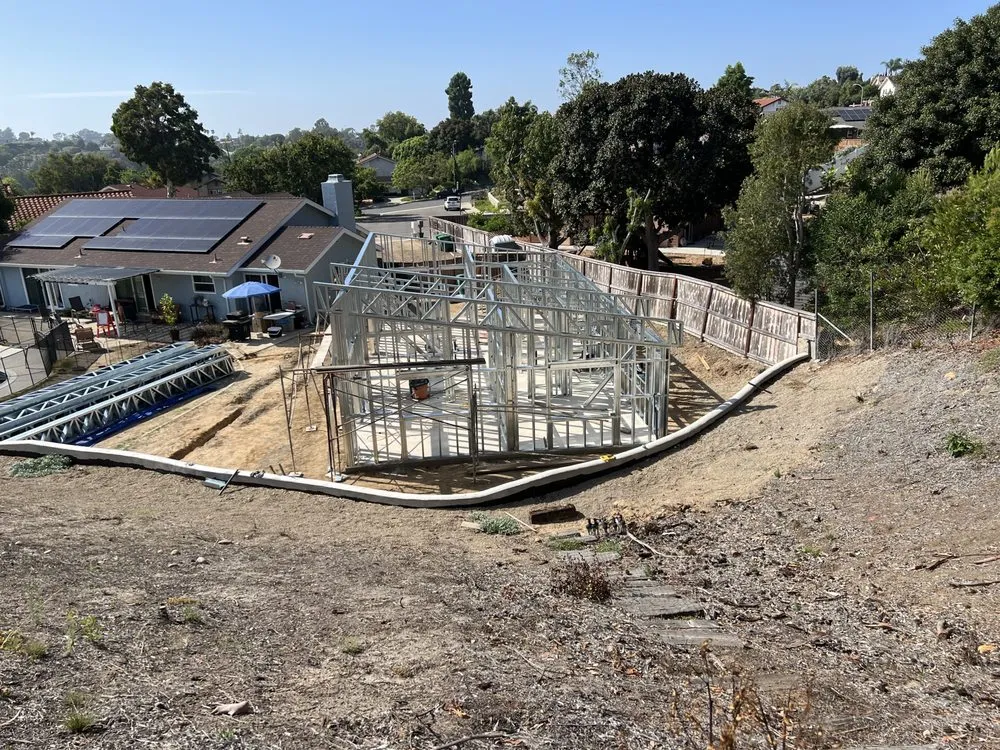 Local garden landscaping experts serving Murrieta, CA - Blue Diamond General Contractors, Inc