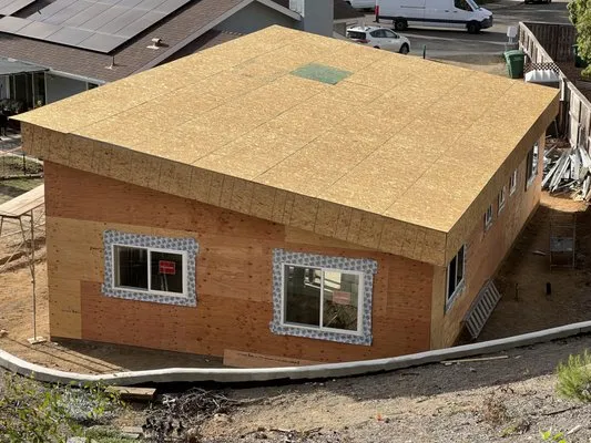 Blue Diamond General Contractors, Inc Logo