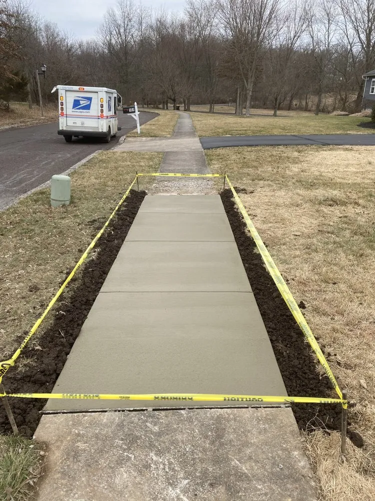 Reliable residential landscaping with custom design across Sellersville, PA - Blue Diamond hardscape & Landscape