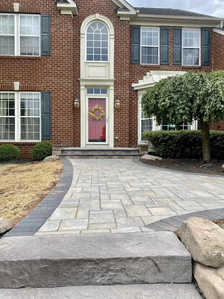 Expert lawn care service in Sellersville, PA - Blue Diamond hardscape & Landscape