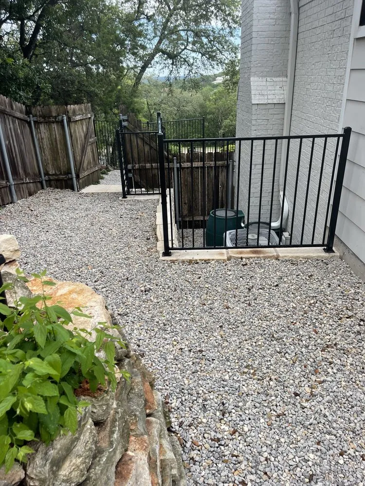 Reliable lawn mowing service in Liberty Hill, TX - Blue Diamond Landscape & Irrigation