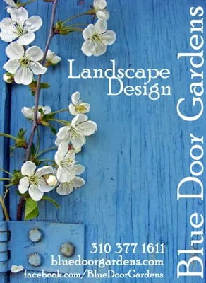 Blue Door Gardens