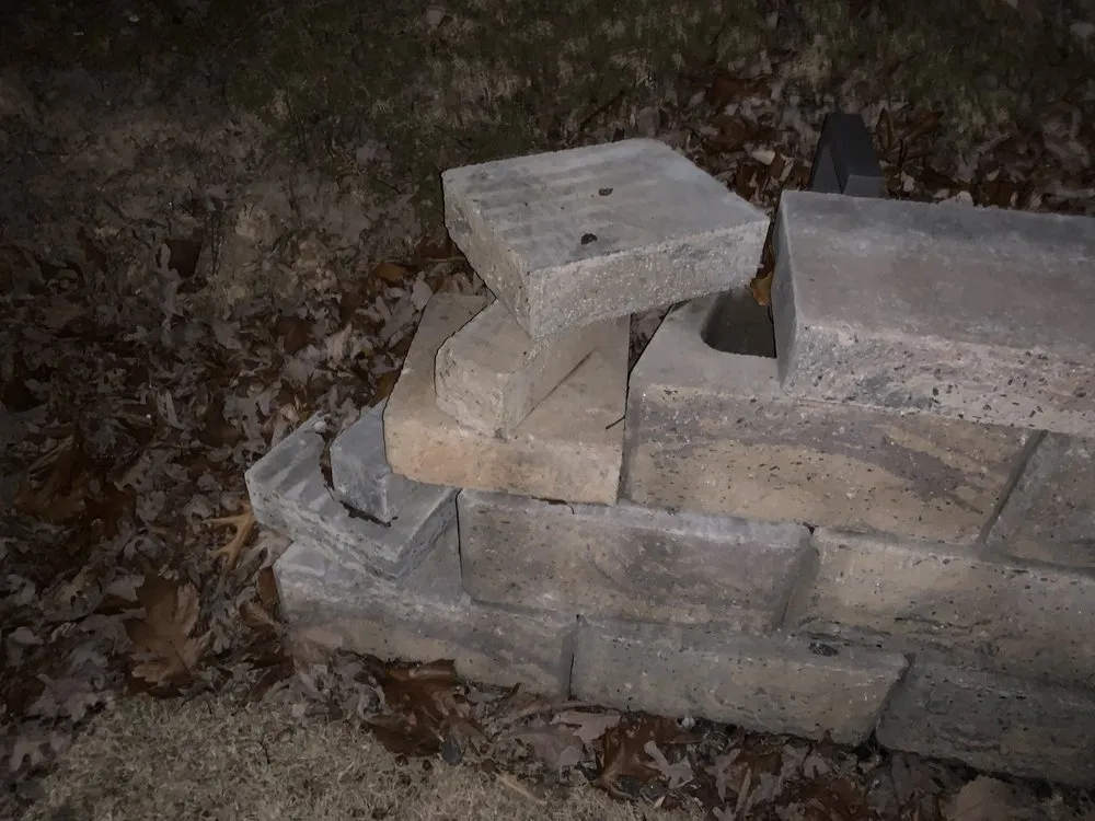 Reliable garden landscaping near you across Lyman, SC - Blue Dot Landscaping