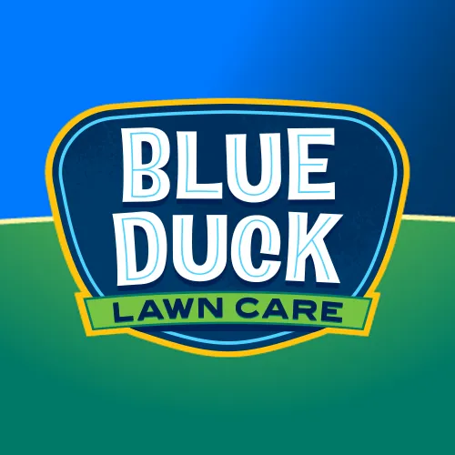 Reliable garden landscaping experts serving Brownsburg, IN - Blue Duck Lawn Care
