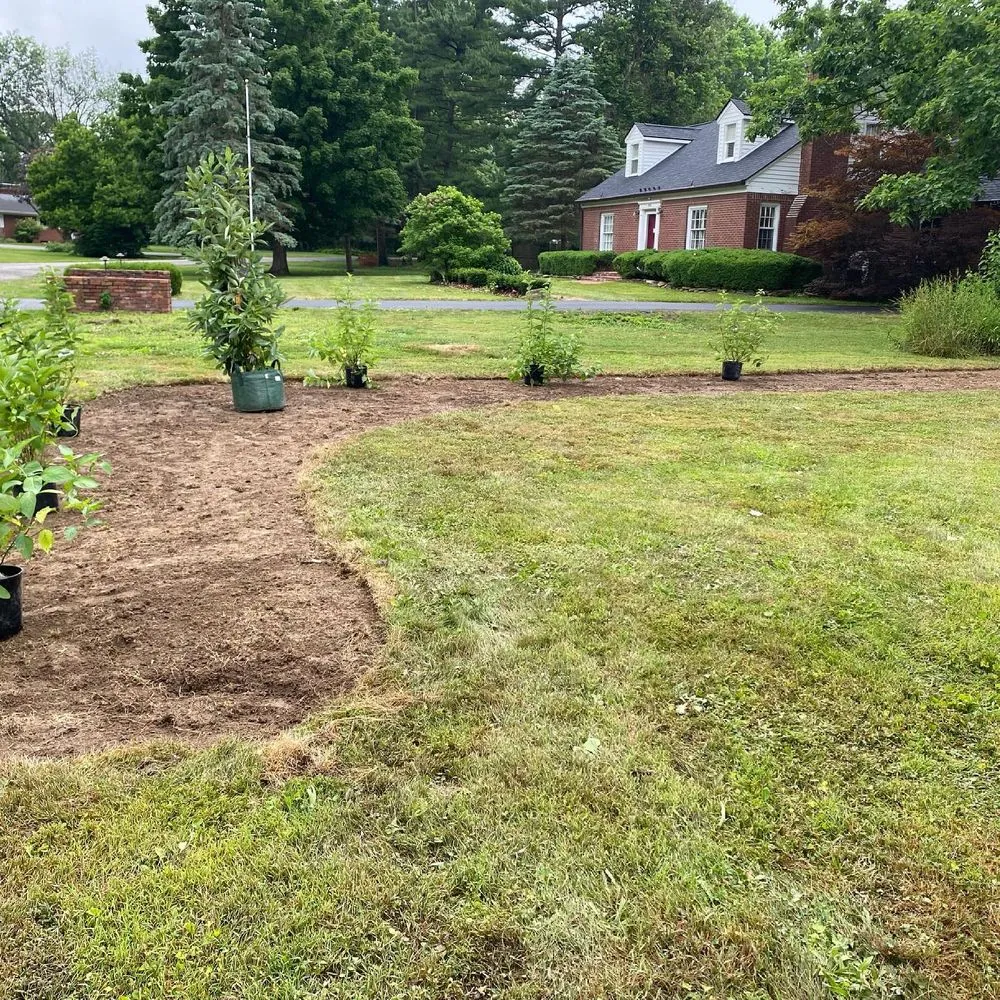 Trusted lawn care service experts serving Fishers, IN - Blue Duck Lawn Care