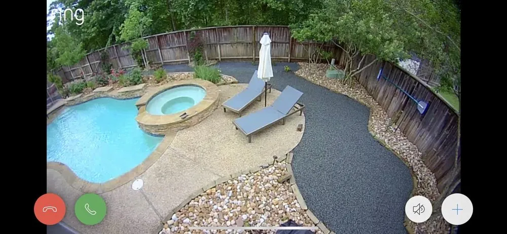 Top-rated landscape installation experts serving Conroe, TX - Blue Earth Sprinklers and Landscaping