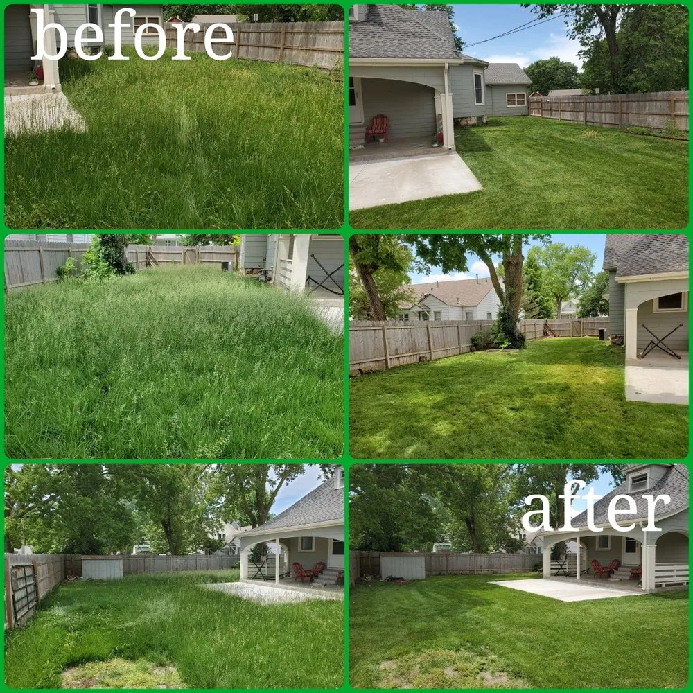 Trusted landscape design near you in Clarksville, MD by Blue Emerald Landscaping