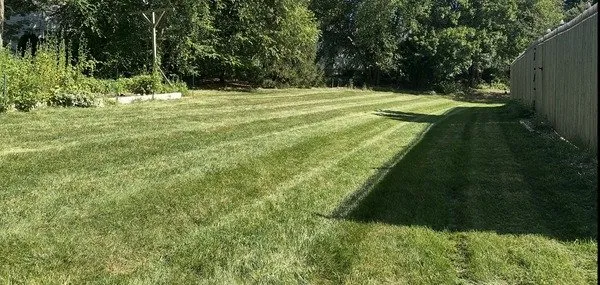 Trusted landscape installation experts serving Wyncote, PA - Blue Flame Lawn Care