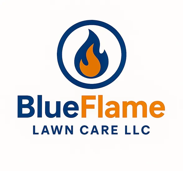 Top-rated lawn mowing service in Wyncote, PA by Blue Flame Lawn Care