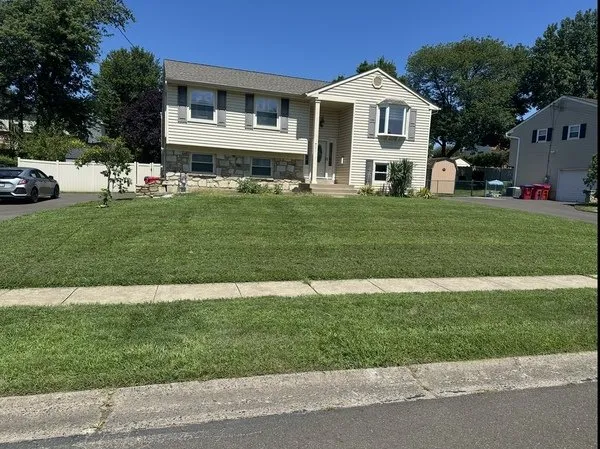 Trusted outdoor landscaping in Wyncote, PA - Blue Flame Lawn Care