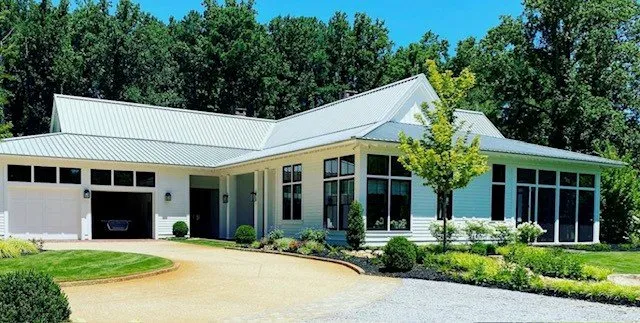 Affordable lawn care service for outdoor upgrades in Powder Springs, GA by Blue Fossill