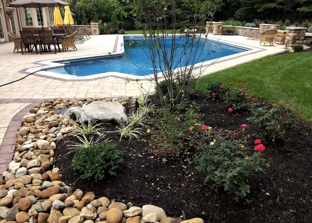 Expert lawn care service experts serving Gibsonia, PA - Blue Fox Landscape Design