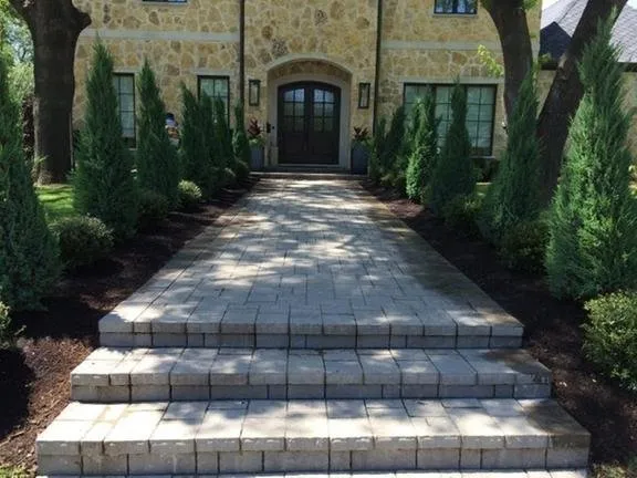 Local landscape design experts serving Richardson, TX - Blue Fox Outdoor Living