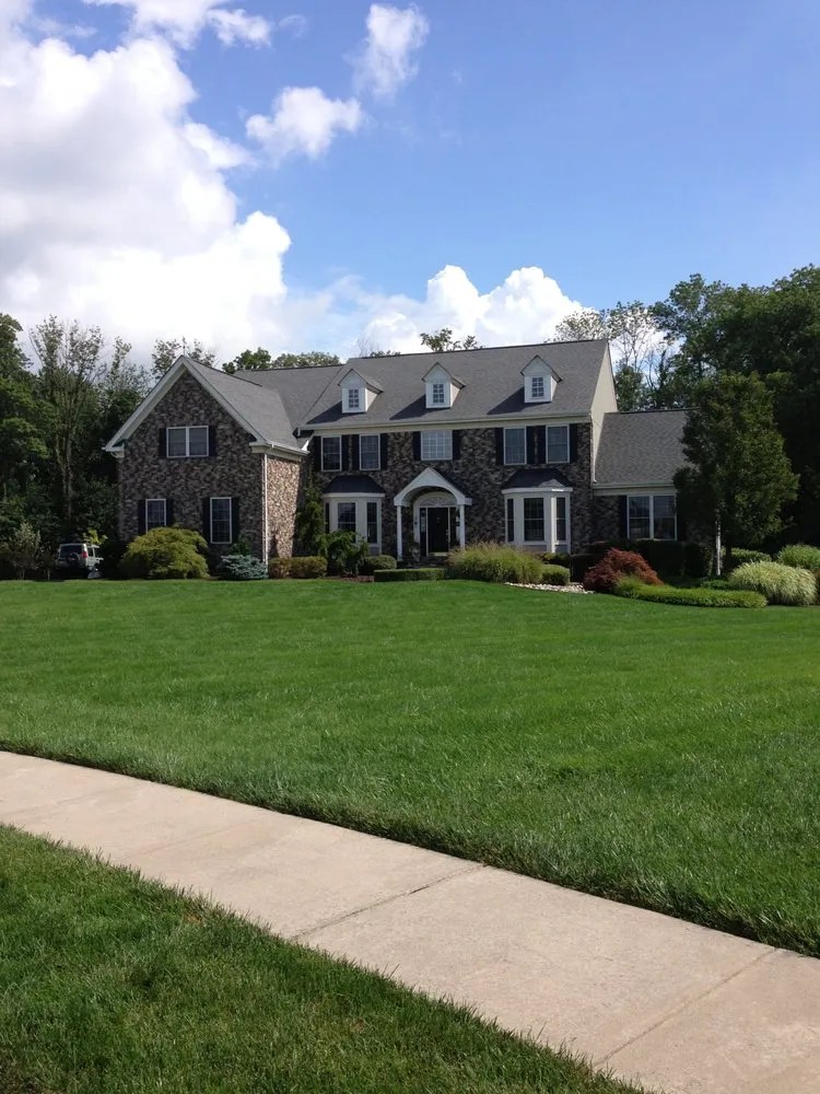 Trusted landscape design for outdoor upgrades across Ivyland, PA - Blue Grass Lawn Service